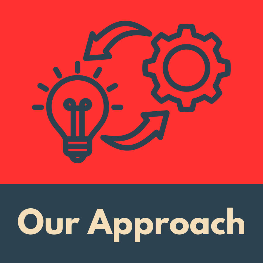 Our Approach Our Approach