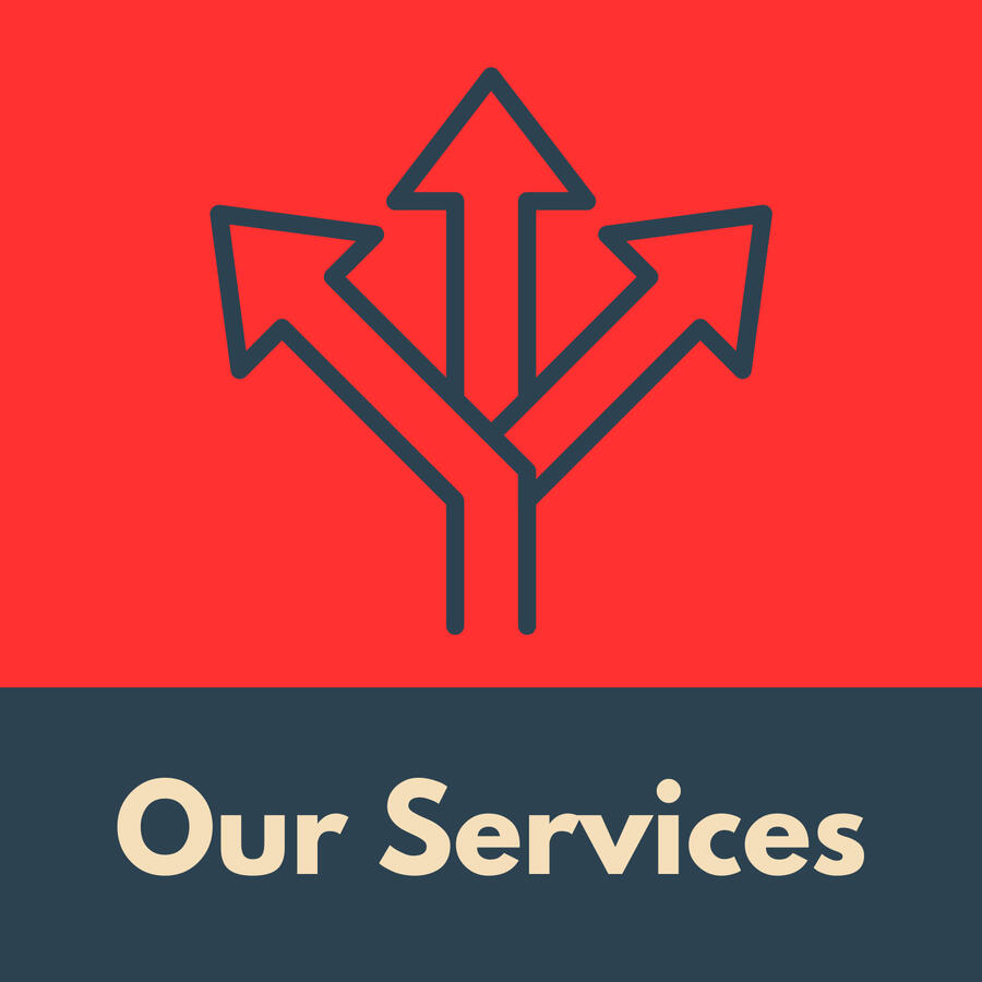 Our Services Our Services